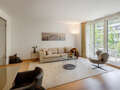 Wohnung München Maxvorstadt 03 Wohnbereich 9128