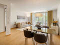 Wohnung München Maxvorstadt 04 Wohnbereich 9128