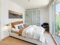 Wohnung München Maxvorstadt 01 1. Schlafzimmer 9128