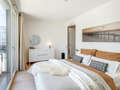 Wohnung München Maxvorstadt 03 1. Schlafzimmer 9128
