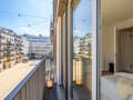 Wohnung München Maxvorstadt 02 2. Balkon 9128