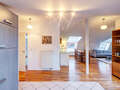 Dachterrassenwohnung München Gärtnerplatzviertel 03 Küche 9135