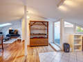 Dachterrassenwohnung München Gärtnerplatzviertel 04 Küche 9135