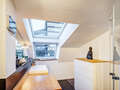 Dachterrassenwohnung München Gärtnerplatzviertel 01 Badezimmer 9135