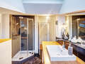 Dachterrassenwohnung München Gärtnerplatzviertel 02 Badezimmer 9135
