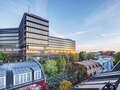 Dachterrassenwohnung München Gärtnerplatzviertel 02 Aussicht 9135