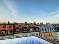 Dachterrassenwohnung München Gärtnerplatzviertel 04 Aussicht 9135