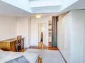 Dachterrassenwohnung München Gärtnerplatzviertel 03 Schlafzimmer 9135