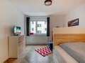 Wohnung München Glockenbachviertel 03 Wohnen 9181