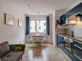 Wohnung München Glockenbachviertel 02 Küche 9181