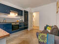 Wohnung München Glockenbachviertel 03 Küche 9181