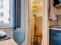 Wohnung München Glockenbachviertel 05 Küche 9181