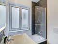 Wohnung München Glockenbachviertel 01 Badezimmer 9181