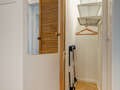 Wohnung München Glockenbachviertel 02 Flur/Gang 9181