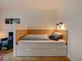 Wohnung München Glockenbachviertel 01 Schlafen 9181