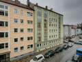 Wohnung München Glockenbachviertel 02 Aussicht 9181