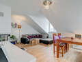 Dachterrassenwohnung München Sendling-Westpark 01 Wohnen 9220