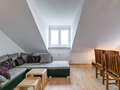 Dachterrassenwohnung München Sendling-Westpark 02 Wohnen 9220