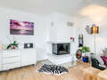Dachterrassenwohnung München Sendling-Westpark 05 Wohnen 9220