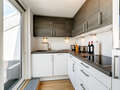 Dachterrassenwohnung München Sendling-Westpark 01 Küche 9220