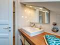 Dachterrassenwohnung München Sendling-Westpark 02 Badezimmer 9220