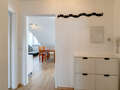 Dachterrassenwohnung München Sendling-Westpark 01 Flur/Gang 9220