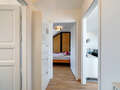 Dachterrassenwohnung München Sendling-Westpark 02 Flur/Gang 9220