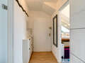 Dachterrassenwohnung München Sendling-Westpark 03 Flur/Gang 9220