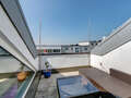 Dachterrassenwohnung München Sendling-Westpark 01 Terrasse 9220