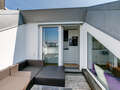 Dachterrassenwohnung München Sendling-Westpark 02 Terrasse 9220