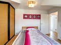 Dachterrassenwohnung München Sendling-Westpark 01 Schlafen 9220