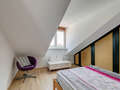 Dachterrassenwohnung München Sendling-Westpark 02 Schlafen 9220