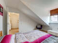Dachterrassenwohnung München Sendling-Westpark 03 Schlafen 9220