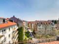 Dachterrassenwohnung München Sendling-Westpark 01 Aussicht 9220