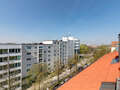 Dachterrassenwohnung München Sendling-Westpark 02 Aussicht 9220