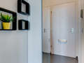 Apartment München Haidhausen 02 Flur/Gang 9226
