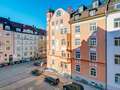 Wohnung München Maxvorstadt - Rund um den Josephplatz 02 Aussicht 926