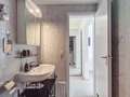 Apartment München Schwabing 02 Badezimmer 9272