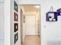 Apartment München Schwabing 02 Flur/Gang 9272