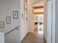 Dachterrassenwohnung München Bogenhausen 01 Flur/Gang 9274