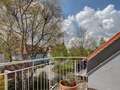 Dachterrassenwohnung München Bogenhausen 02 Terrasse 9274