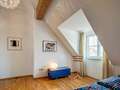 Dachterrassenwohnung München Bogenhausen 02 Schlafzimmer 9274