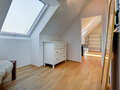 Dachgeschosswohnung München Obermenzing 02 Flur/Gang 9287