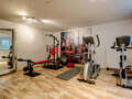 Dachgeschosswohnung München Obermenzing 02 Fitness 9287