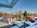 Dachgeschosswohnung München Obermenzing 01 Aussicht 9287
