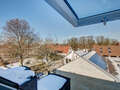 Dachgeschosswohnung München Obermenzing 02 Aussicht 9287