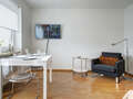 Apartment München Schwabing-West 01 Wohnen 9290