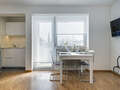 Apartment München Schwabing-West 02 Wohnen 9290