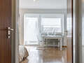 Apartment München Schwabing-West 01 Flur/Gang 9290