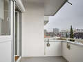Apartment München Schwabing-West 01 Balkon 9290
